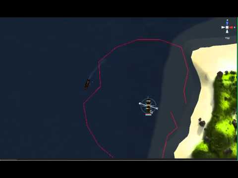 Basket Dudes Gameplay